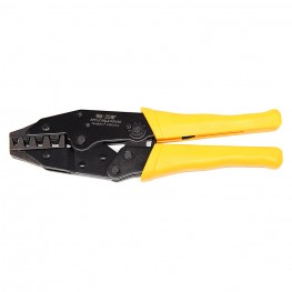 9 Inch Ratchet Crimping Tool for Insulated Connectors
