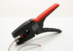 Precautions for using crimping pliers
