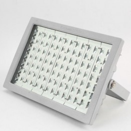 LED Explosion proof emergency floodlight Exd IIBT4