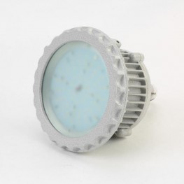 Explosion proof flameproof LED floodlight Exd IICT6