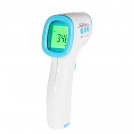 Baby/Adult Forehead Thermometer Non touch Infrared Thermometer Covid 19 Test Termometro Digital Temporal Thermometer Gun