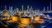 Offshore Production
