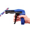 Heavy Duty Cable Tie Gun Tensioner & Cutter Tool  HS-600A Packing Tool 