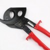 HS-325A Electrical Ratchet Wire Cable Cutter Plier Cutting Tool up to 240mm Max 