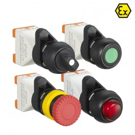 Atex Accessories