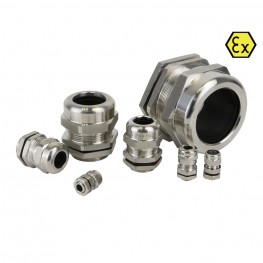 Atex Cable Glands