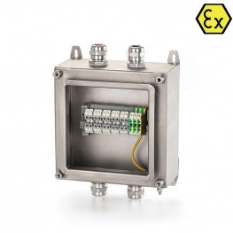 Atex Enclosures