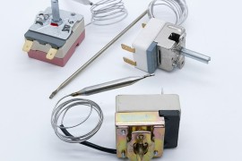 Understanding Capillary Thermostats: An Essential Component for Temperature Control