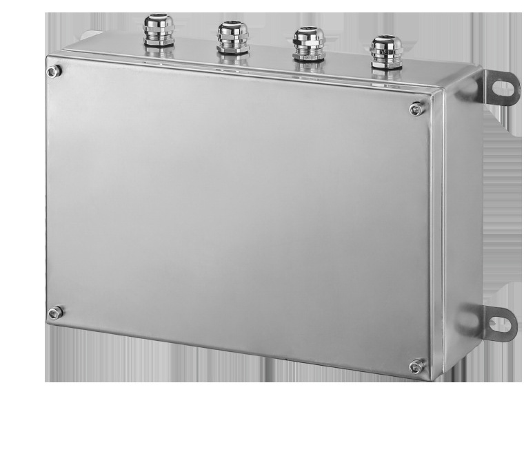 Explosion proof ex enclosure
